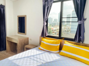 GP House Bangkok - Sukhumvit Onnut BTS Skytrain